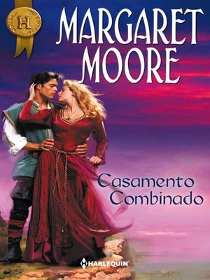 cover image of Casamento combinado